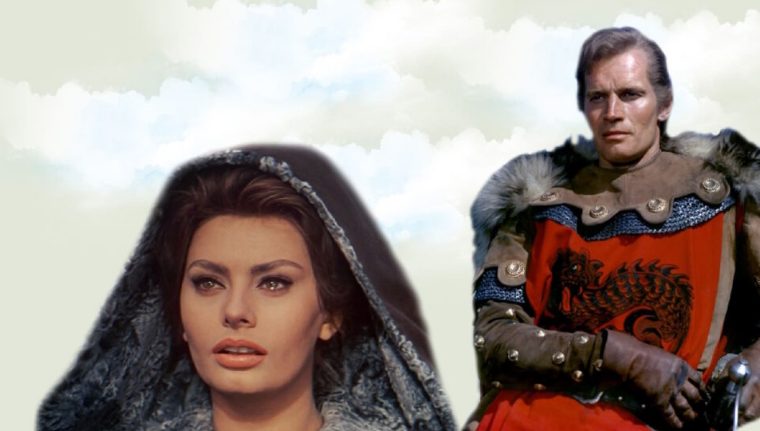 اگر فیلم‌های قرون وسطایی دوست دارید این ۱۵ مورد را از دست ندهید