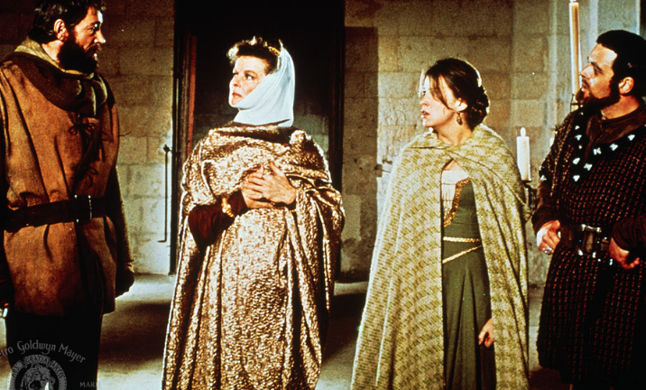 اگر فیلم‌های قرون وسطایی دوست دارید این ۱۵ مورد را از دست ندهید