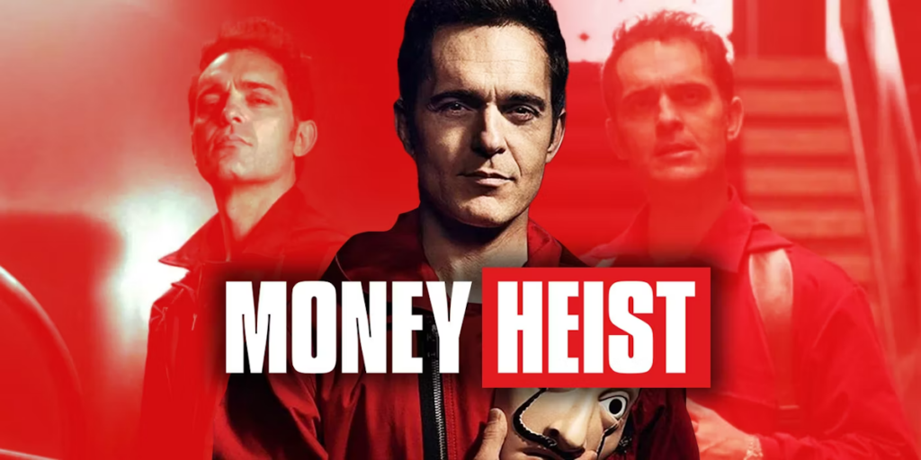 خبرخوب برای طرفداران (Money Heist)؛ ۸ دی ماه تاریخ اکران اسپین آف این سریال