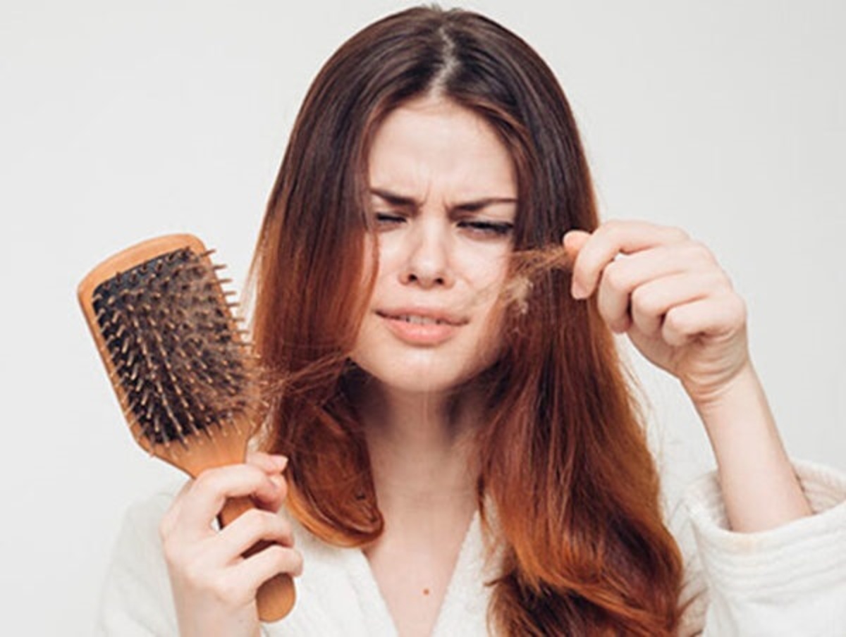 شایع‌ترین دلایل طاسی