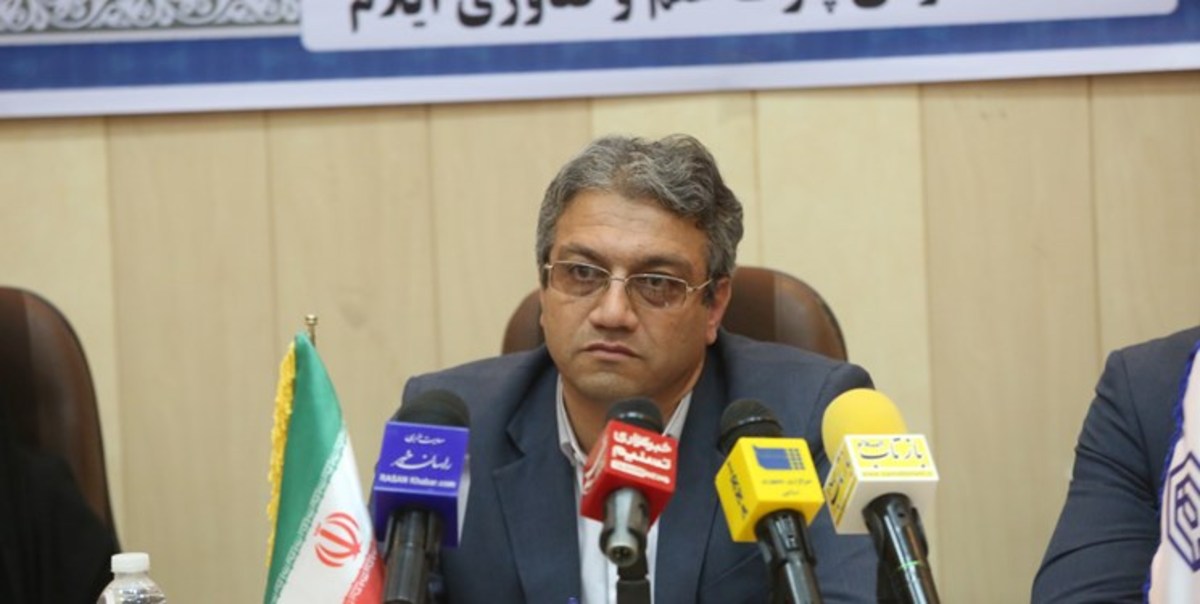 ثبت ۱۱۱ اختراع ملی از آغاز دولت سیزدهم تا کنون در ایلام
