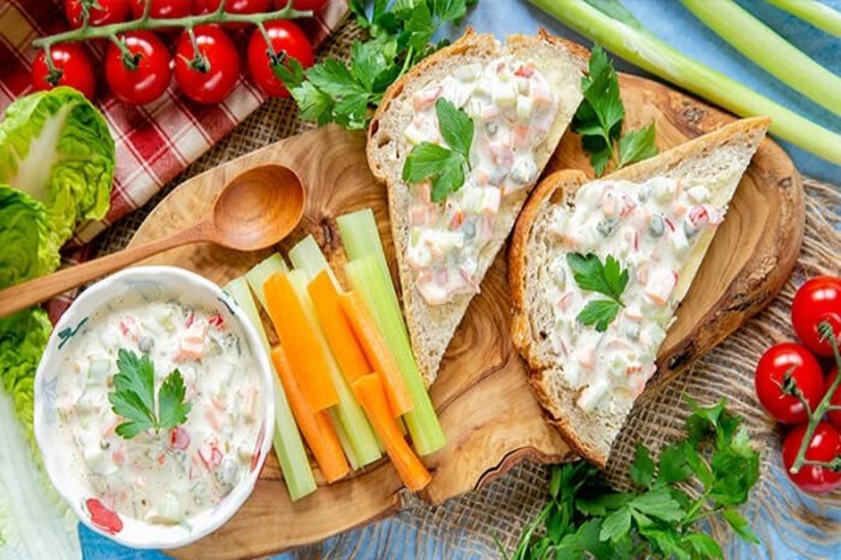 غذا‌های ناسالمی که باعث ایجاد نوعی التهاب در بدن می‌شوند