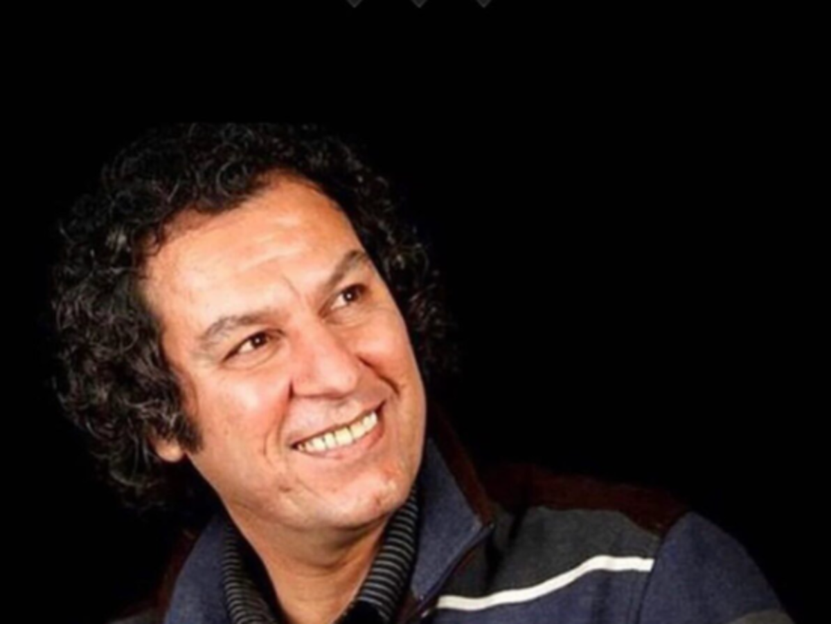 آرش میراحمدی درگذشت/تسلیت احساسی عمو پورنگ به این اتفاق