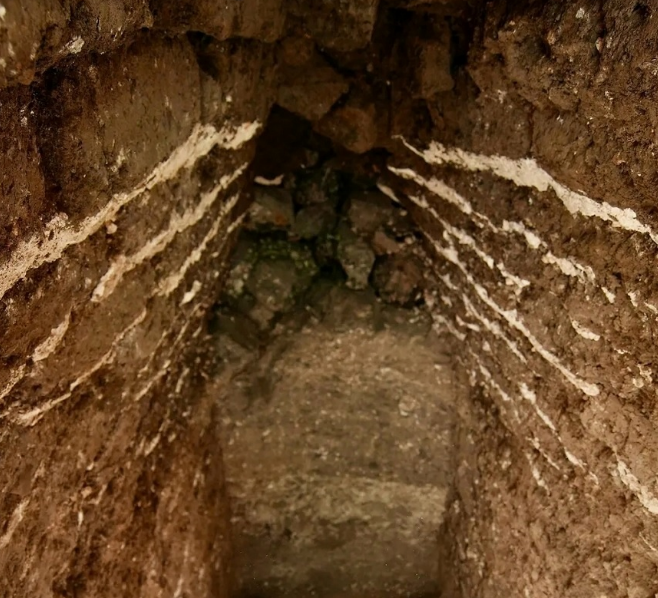 پلکان مرموز ۴ هزار ساله که هدف ساخت آن هنوز معلوم نیست!