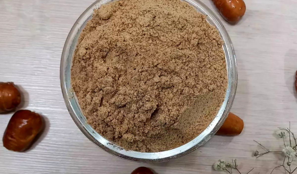 سنجد، یک میوه کامل/خواص فراوانش را بدانید