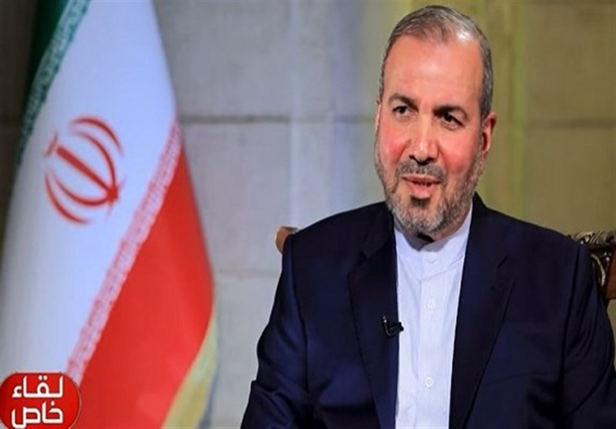سفیر ایران: عراق در اخراج گروه‌های مسلح از مقر‌های مرزی جدی است