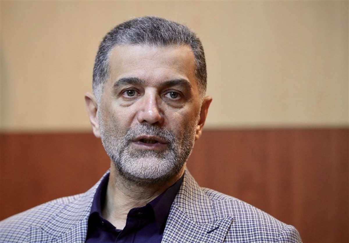 عطایی: بازی با نپال چندان پرفشار نبود/ سعی کردیم بازیکنان را خسته نکنیم