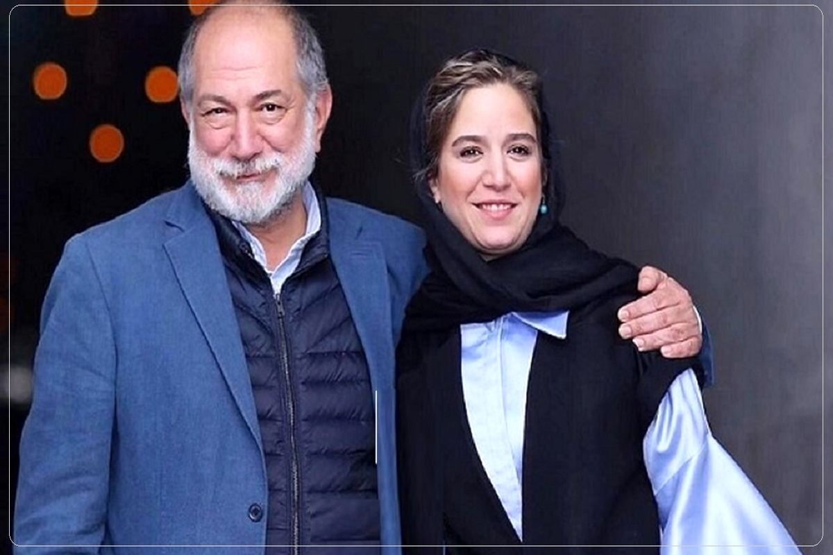 ستاره پسیانی دلیل بازنگشتن پدرش از خارج کشور را فاش کرد