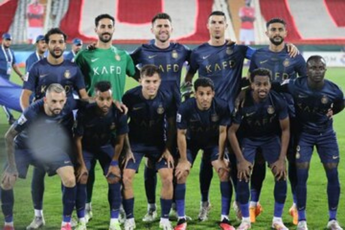 عملکرد داور بازی النصر و پرسپولیس چگونه بود؟
