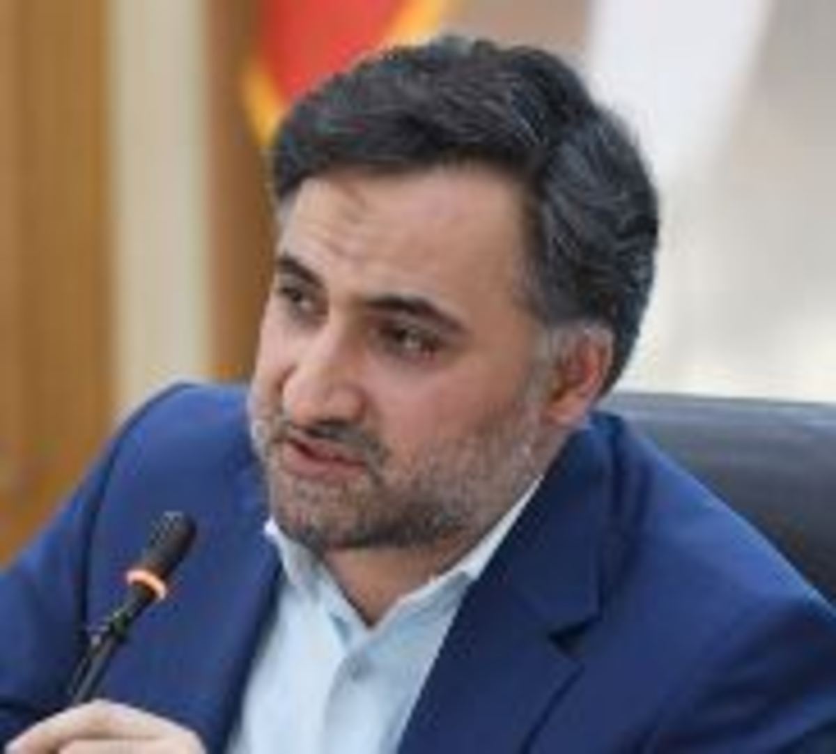 اسکان نخبگان پارک فناوری پردیس در شهر هوشمند