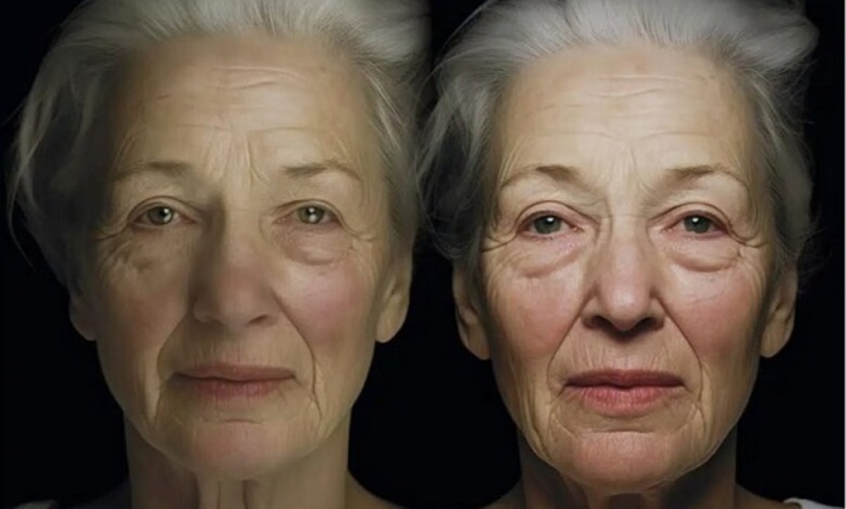 کاهش وزن با رژیم‌های غذایی مختلف پوستتان را پیرتر میکند