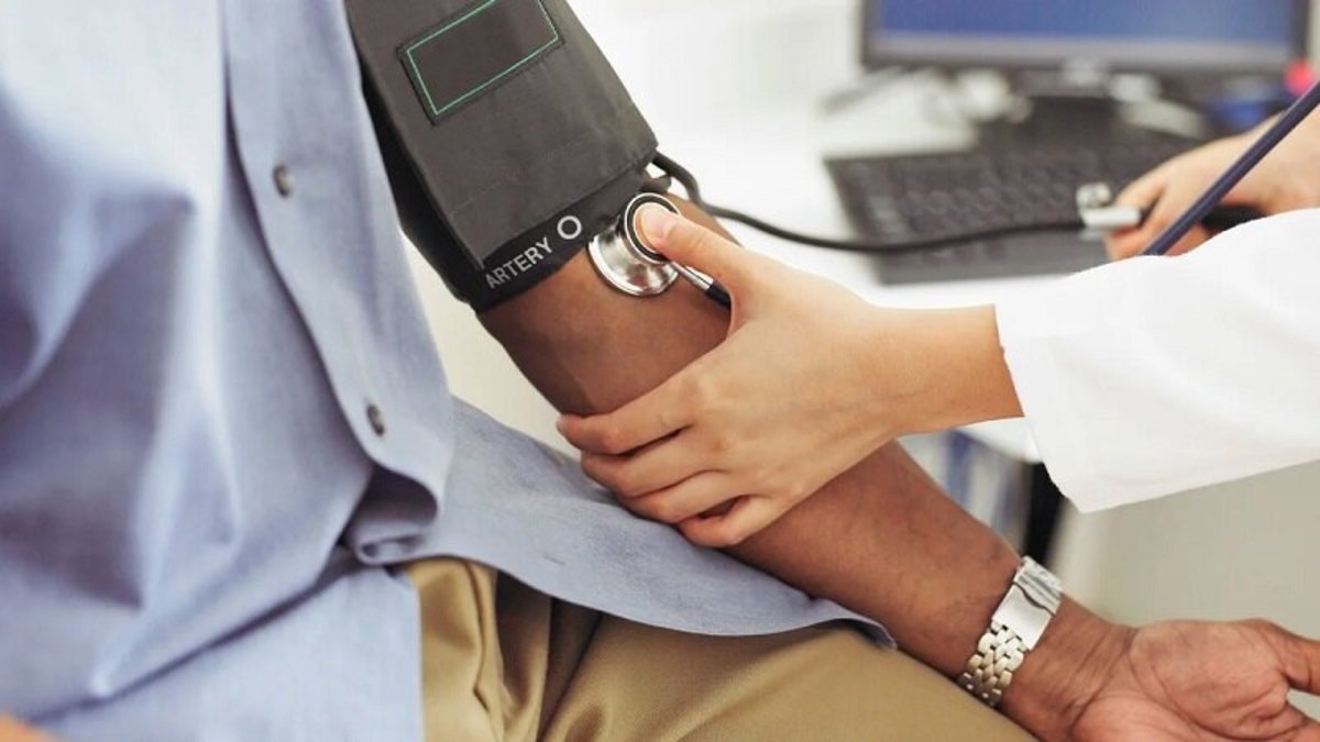 تاثیر وحشتناک کووید-۱۹در ابتلای افراد به فشار خون