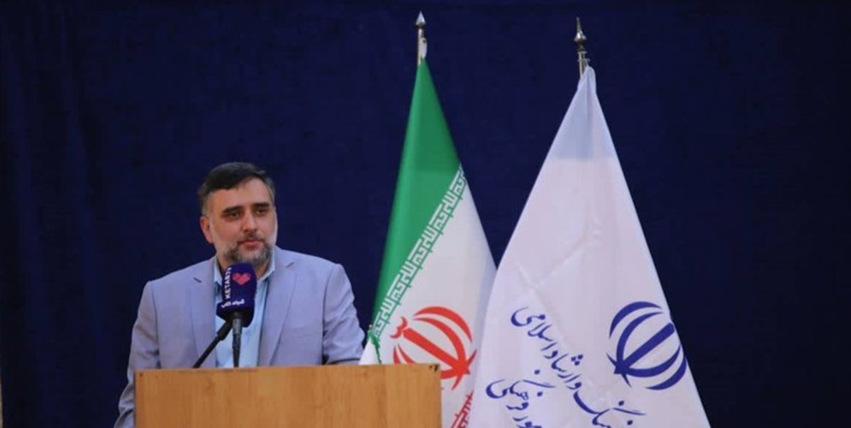 شبکه تلویزیونی کتاب رسماً کار خود را آغاز کرد