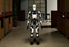رقابت دو ربات انسان‌نما از دو شرکت ابرقدرت/آپولو وارد میدان می‌شود!