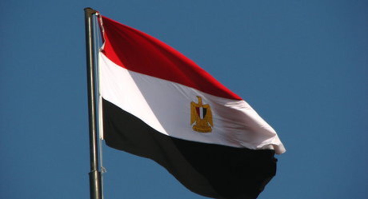 صدور ۱۹۳ حکم اعدام ظرف ۶ ماه در مصر