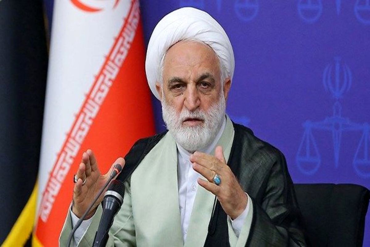 تاکیید محسنی اژه‌ای به استفاده از قانون موجود برای برخورد با بی حجابان