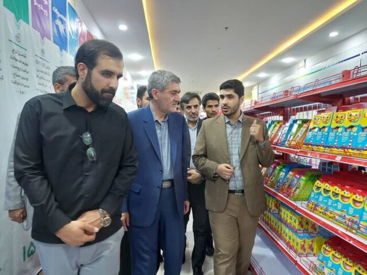 فارس بخشی از نوشت افزار ایرانی‌اسلامی را تولید کند