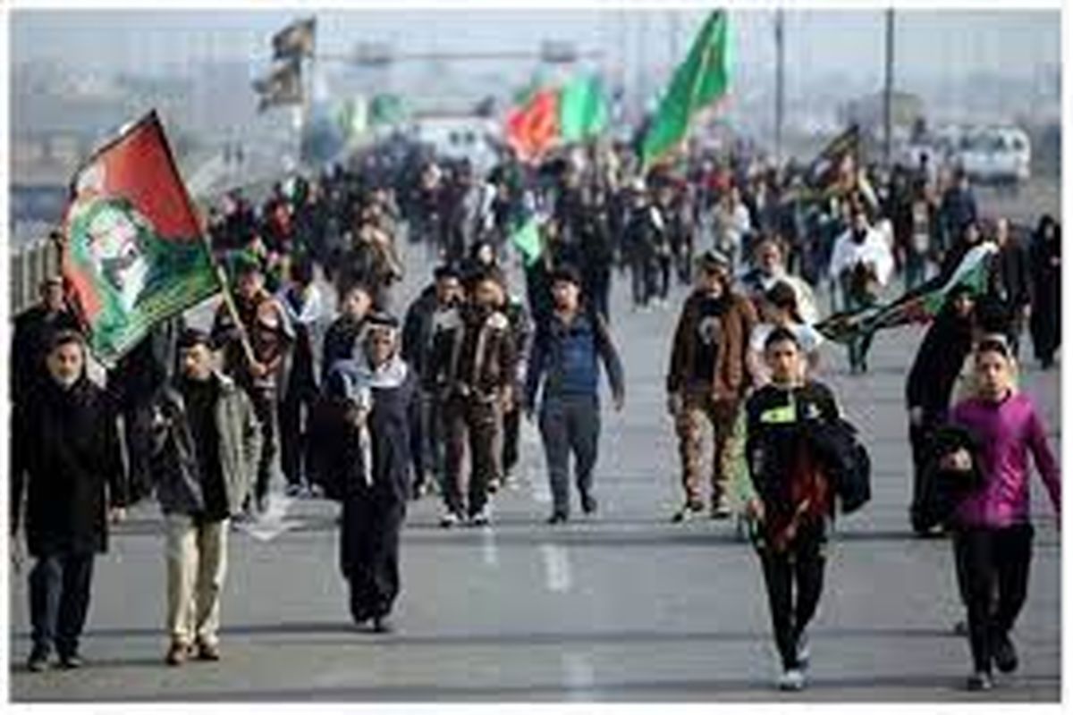 ۳۰ نکته برای زائران اربعین که رعایت آن‌ها سفر را راحت‌تر می‌کند