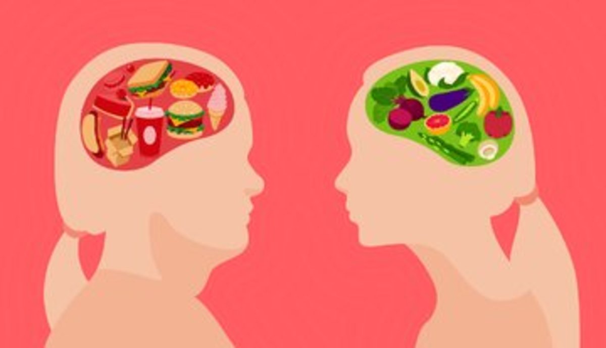 برای دستیابی به آرامش و دوری از استرس ازخوردن این مواد غذایی غافل نشوید