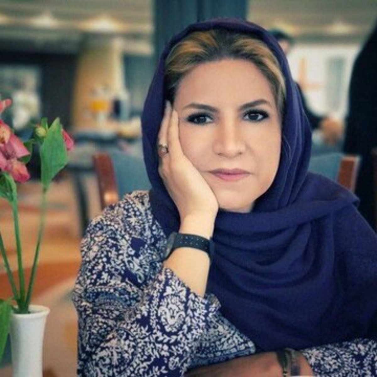 «انسان/اسب، پنجاه/پنجاه» یک اثر فرمالیستی که به نمایش درآمد