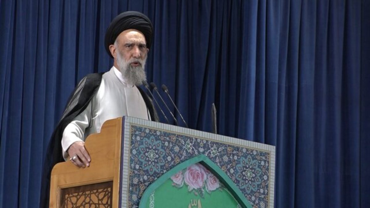 اربعین فرصتی برای تقویت همگرایی مذاهب اسلامی است