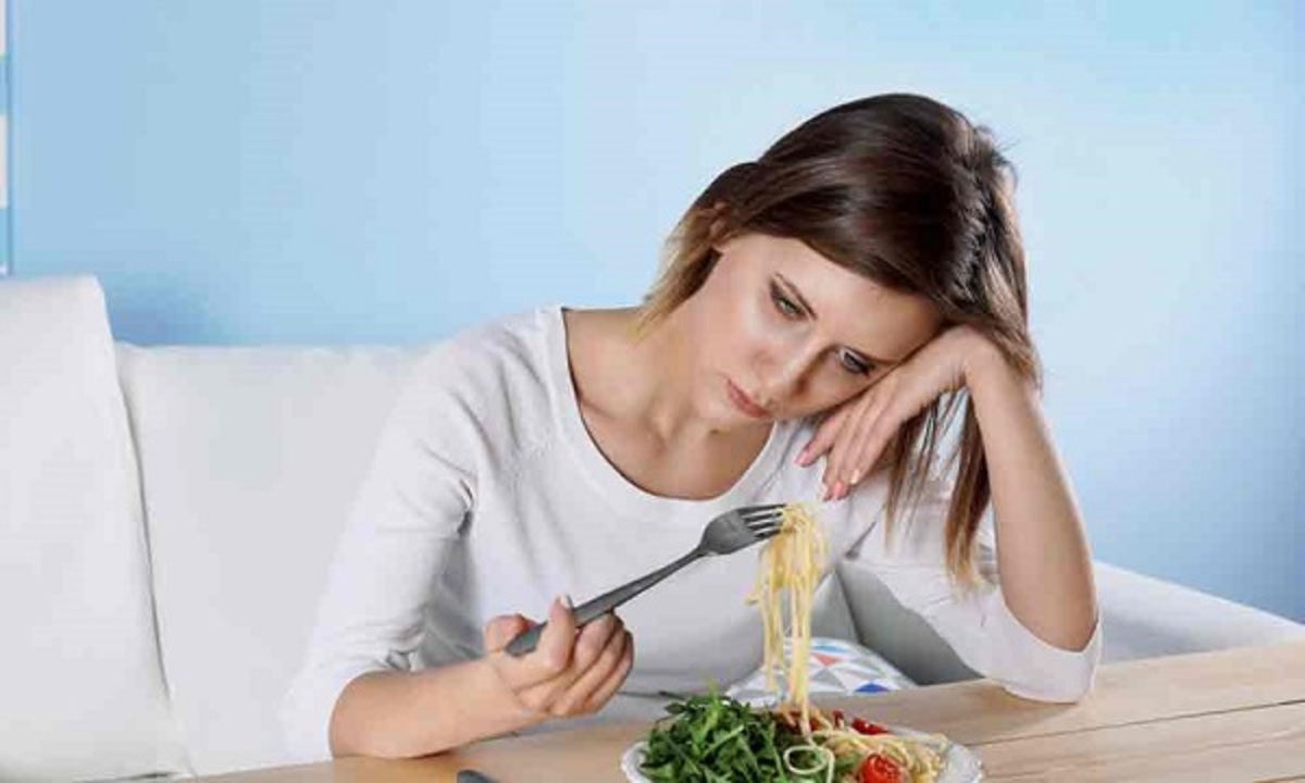 شش گزینه گیاهی برای کنترل اشتهای بیش از حد