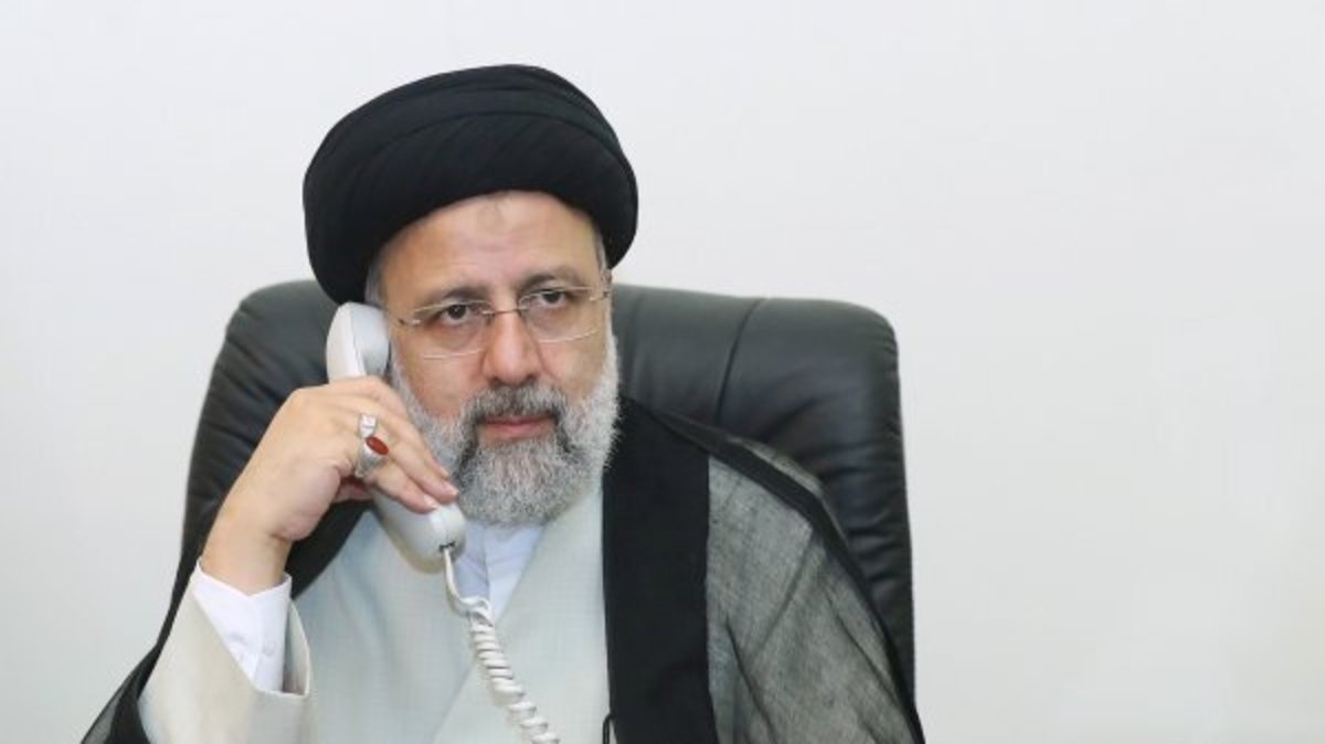رییس‌جمهور با وزیر کشور از نیویورک گفتگو کرد