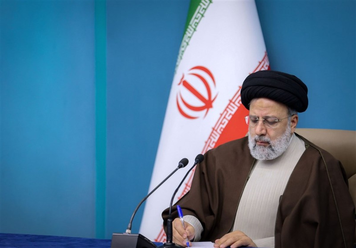 پیام تبریک رئیسی به‌مناسبت روز ملی ارمنستان