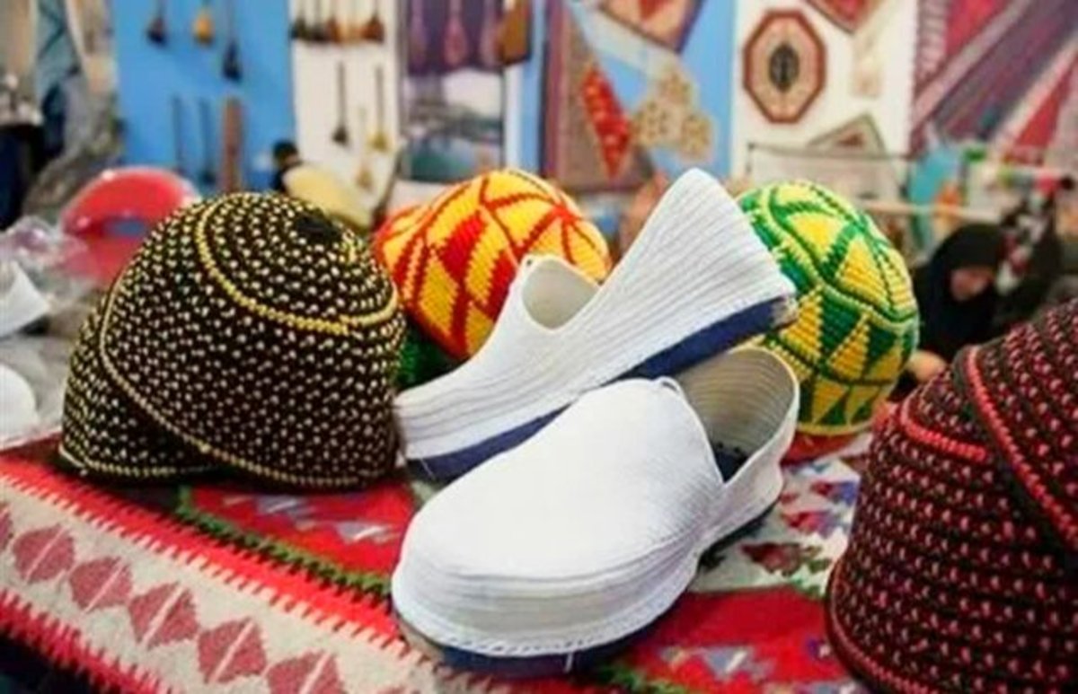 سنندج میزبان هشتمین نمایشگاه منطقه‌ای صنایع‌دستی غرب کشور می‌شود