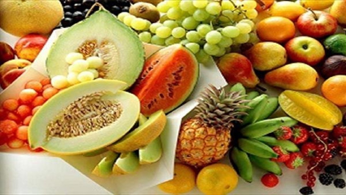 قیمت میوه‌های وارداتی در بازار کاهش یافت