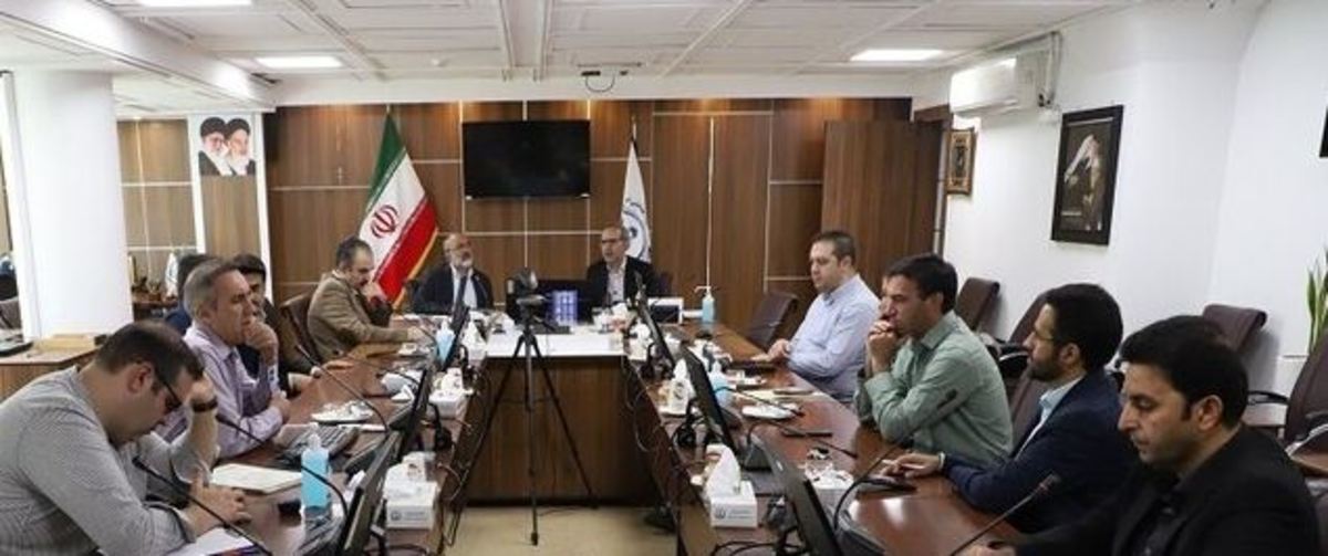 تولیدات شرکت‌های دانش‌بنیان در راستای رفع نیاز‌ها باشد