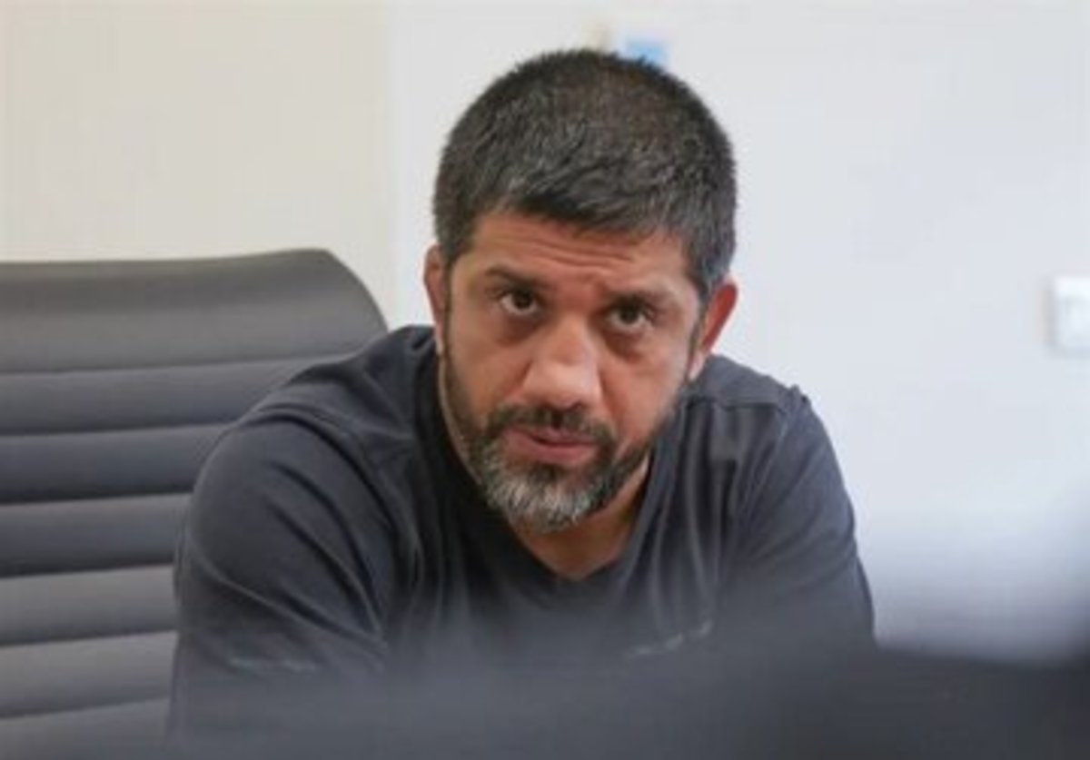 علیرضا دبیر: برخی کشتی‌گیران ما در چند ثانیه پایانی نتیجه را واگذار کردند