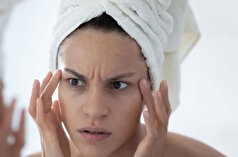 استرس چه تاثیر منفی روی پوست می‌گذارد؟ راهکار‌هایی برای کاهش اضطراب