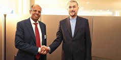 وزیر خارجه جیبوتی: از برقراری روابط همه‌جانبه با ایران استقبال می‌کنیم