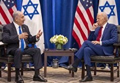 هزینه سازش ریاض با تل آویو از سوی کاخ سفید به نتانیاهو ابلاغ شد