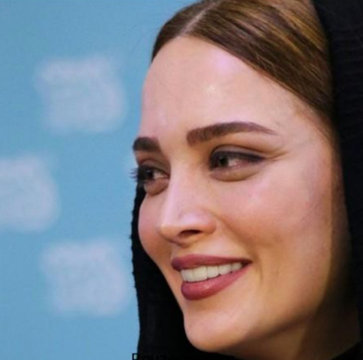 خانم بازیگر از حیوان خانگی اش رو نمایی کرد/جرات بهنوش طباطبایی قابل تحسین است!
