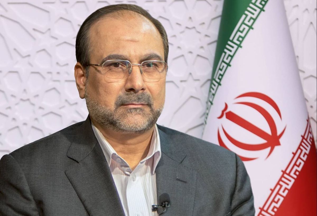 نیازمند یک میان‌بر برای هدفمند شدن تولیدات علمی و حل مشکلات کشوریم