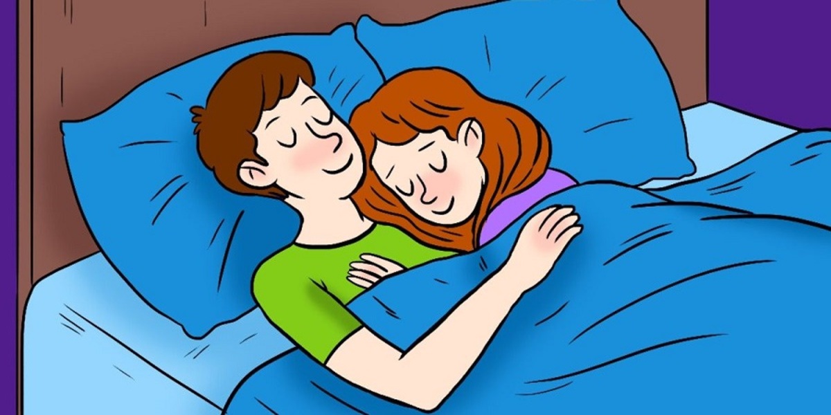 با رعایت این ۱۰ نکته به زوج شادتری تبدیل شوید