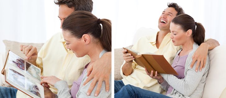 با رعایت این ۱۰ نکته به زوج شادتری تبدیل شوید