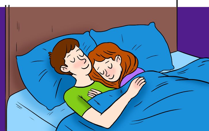 با رعایت این ۱۰ نکته به زوج شادتری تبدیل شوید