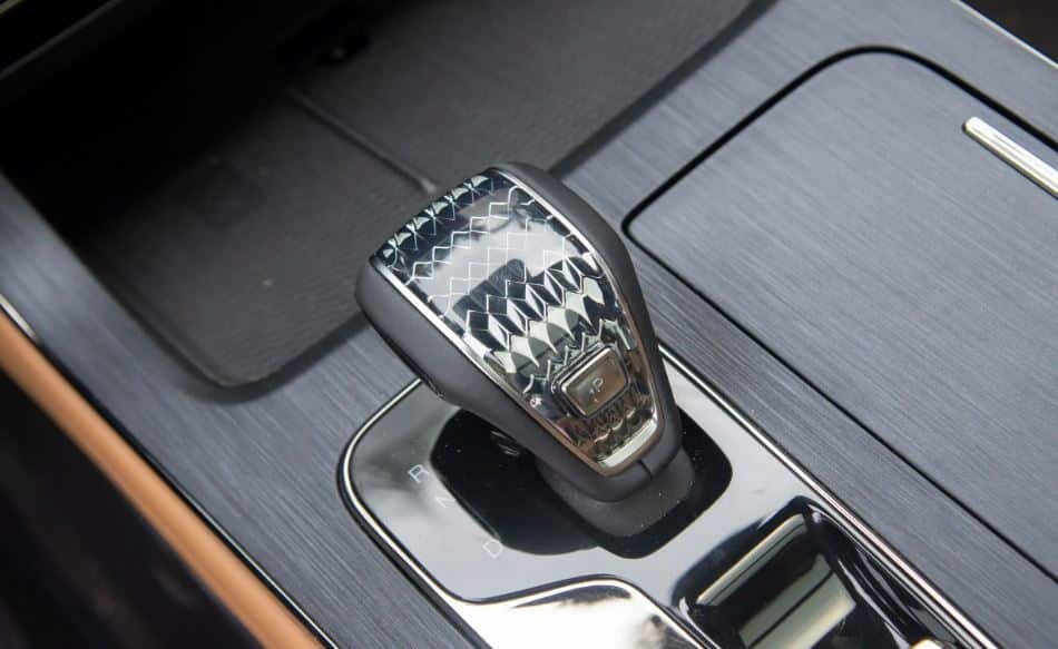 Trumpchi ES ۹ در پنج رنگ منحصربفرد به فروش می‌رسد