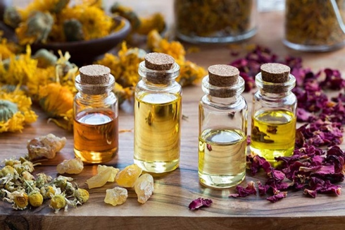 روغن کنجد نامناسب برای سرخ کردن موادغذایی