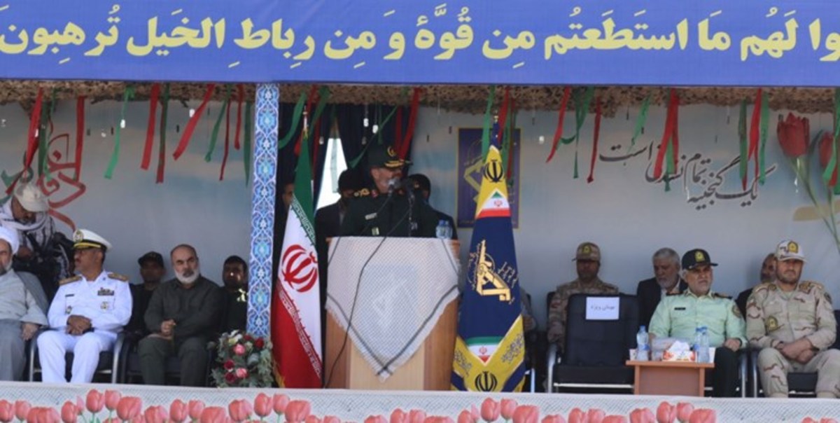 دفاع مقدس فعل ما می‌توانیم را اثبات کرد
