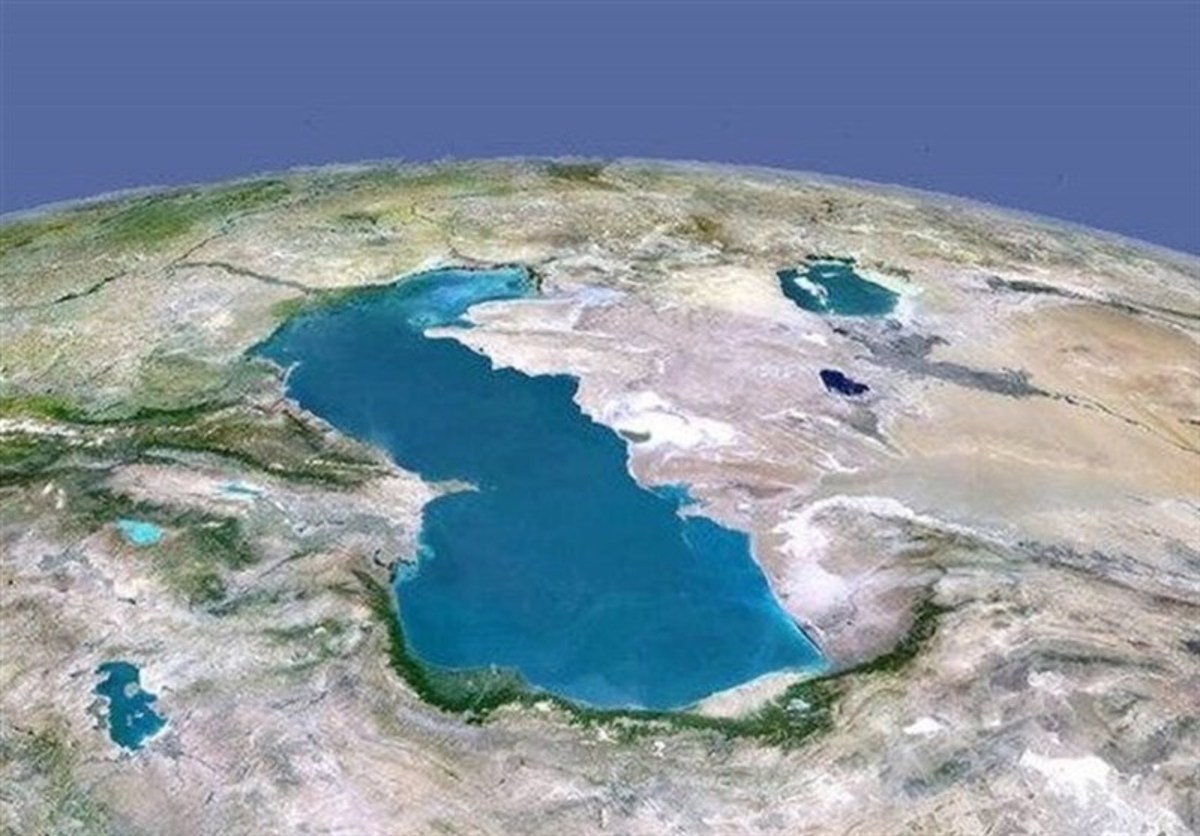 به صدا درآمدن زنگ خطر فاجعه برای خزر؛ نجات در گرو اقدام ۵ کشور حاشیه این دریا