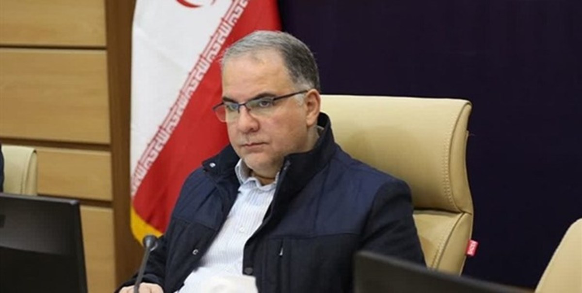 استاندار زنجان، استاندار برتر جشنواره شهید رجایی شد