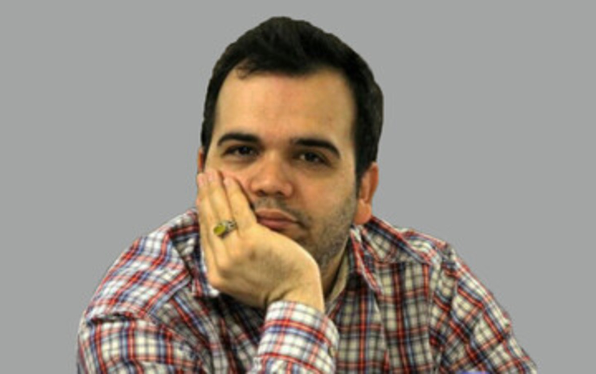حسرت یک ورزشگاه خوب مثل آزادی