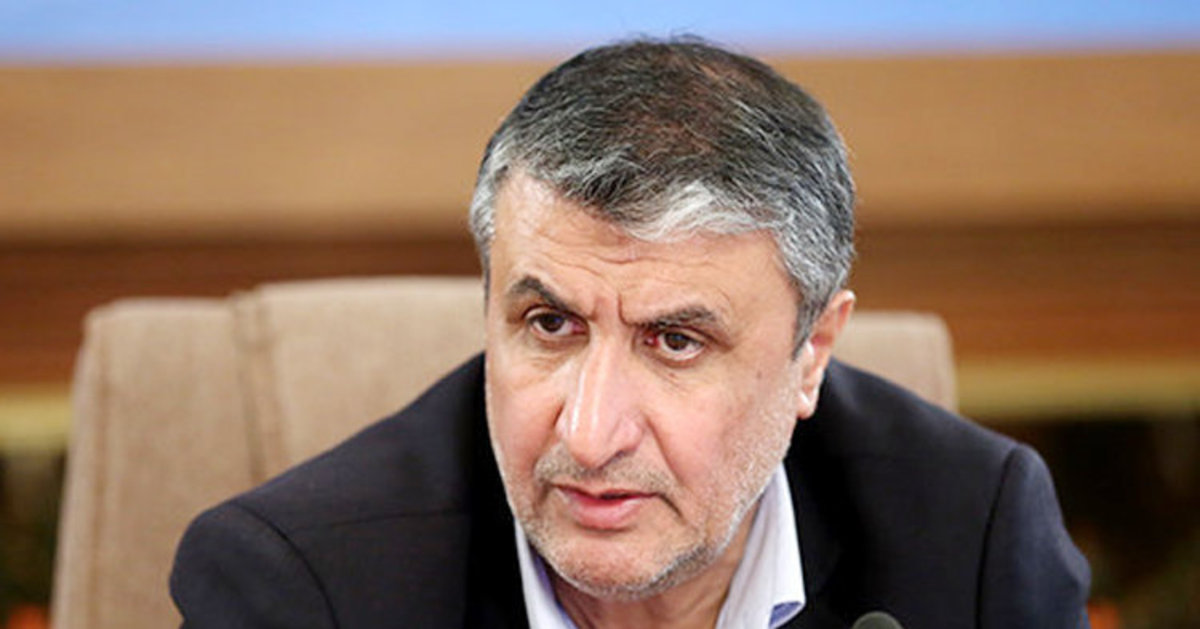 اسلامی: ۴۰۰ هزار دوز رادیودارو در سال گذشته تولید شد