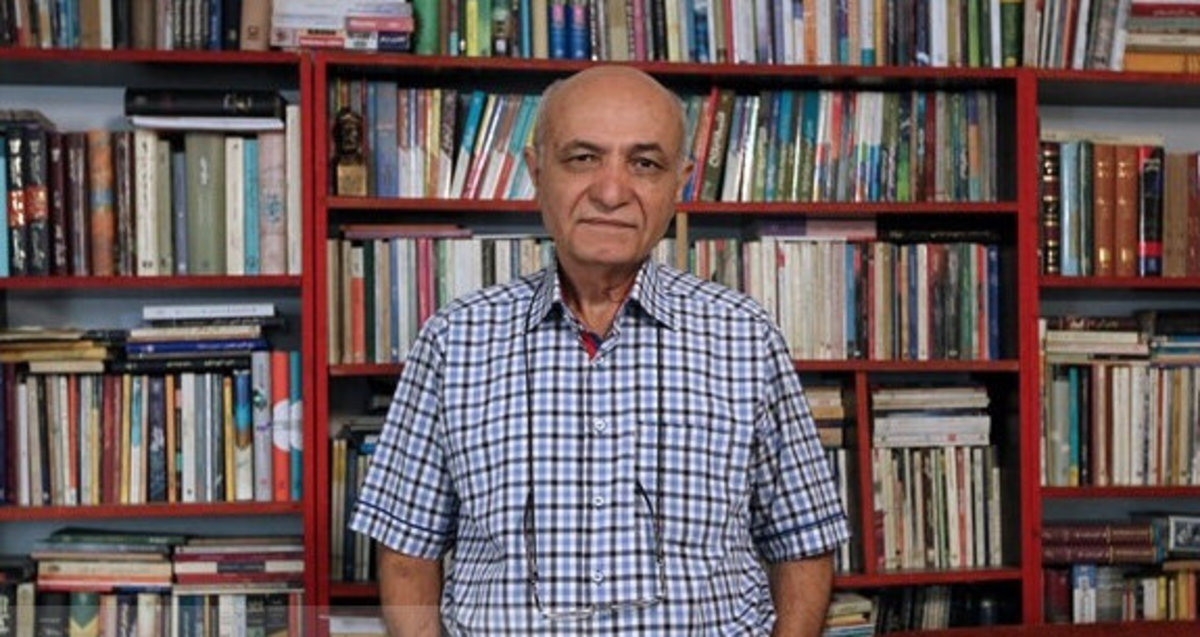 انتظار دارید روی اسطوره‌ها سرمایه‌گذاری شود؟