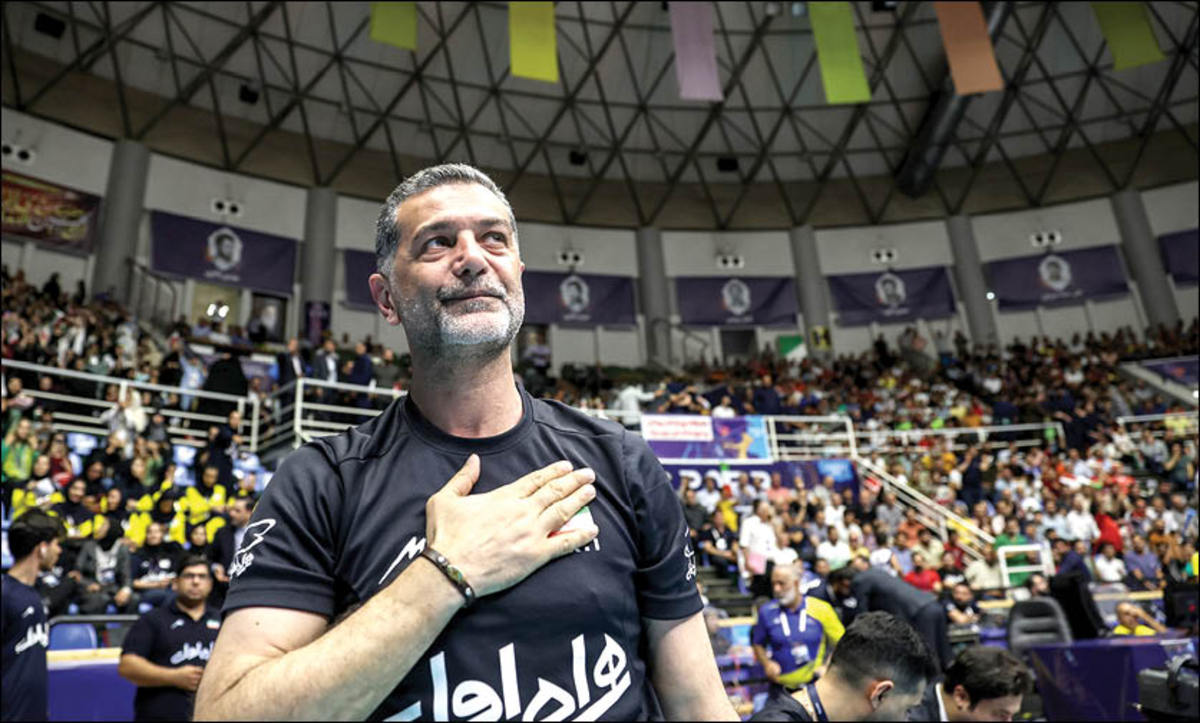 عطایی به «شکست» و «استعفا» نزدیک‌تر شد؟