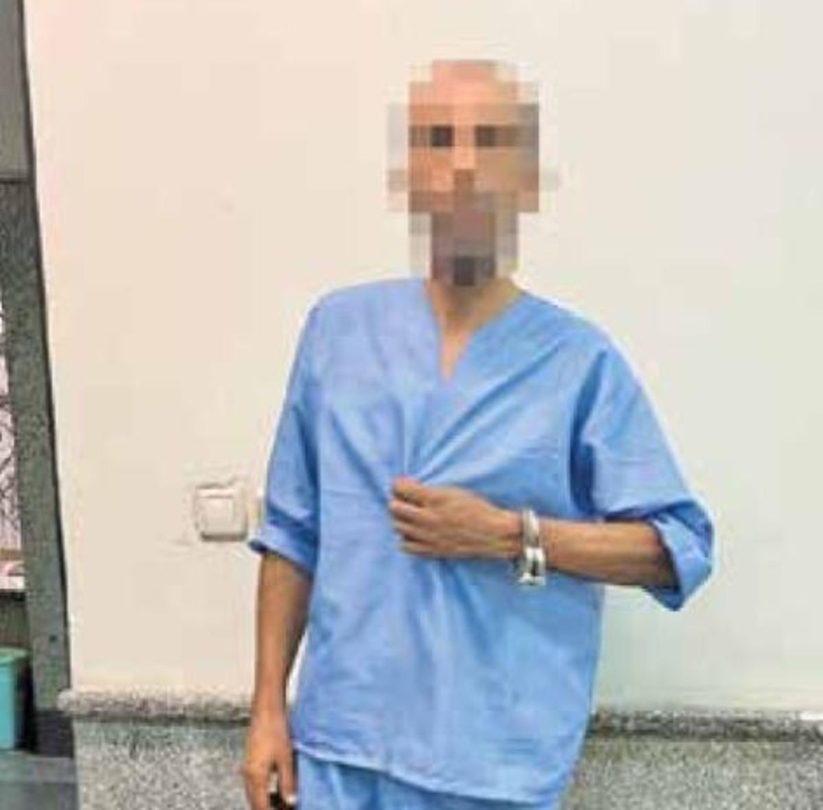 اعترافات هولناک پسر ۱۲ ساعت بعد از قتل مادر